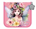 Stnux Portfel Flower Fairy Bellisa