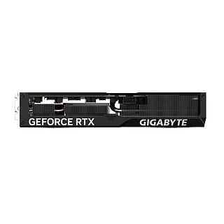 Gigabyte Karta graficzna GeForce RTX 4070 WINDFORCE 2X OC V2 12GB GDDR6 192bit