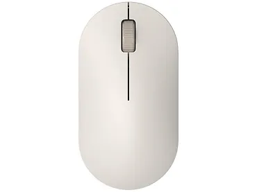 Bezprzwodowa Mysz Xiaomi Mouse Lite 2 Biała