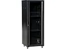 Q-LANTEC Szafa teleinformatyczna 19" 42U 600x800