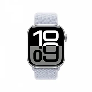 Apple Opaska sportowa w kolorze błękitnego obłoku do koperty 42 mm