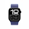 Apple Opaska sportowa w kolorze ultramaryny do koperty 42 mm