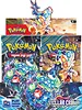 Pokemon TCG Karty Stellar Crown - Booster Box (36)