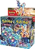 Pokemon TCG Karty Stellar Crown - Booster Box (36)