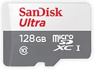 Karta pamięci SanDisk Ultra microSDXC 128 GB