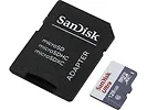 Karta pamięci SanDisk Ultra microSDXC 128 GB