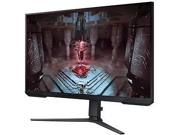 Monitor 32