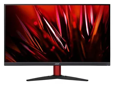 Acer Monitor 23.8 cali Nitro KG242YM3 bmiipx FHD/IPS/180Hz