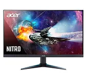 Acer Monitor 27 cali Nitro VG270UEbmiipx WQHD/IPS/100Hz