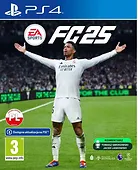 Cenega Gra PlayStation 4 EA Sports FC 25