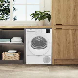 Beko Suszarka BM3T3820W