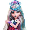 Mattel Lalka Monster High Monster Fest Lagoona Blue