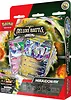 Pokemon TCG Karty Deluxe Battle Deck Miraidon ex