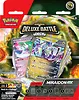 Pokemon TCG Karty Deluxe Battle Deck Miraidon ex