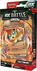 Pokemon TCG Karty Battle Deck Victini ex