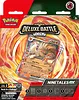 Pokemon TCG Karty Deluxe Battle Deck Ninetales ex