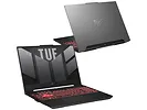 Laptop Asus TUF Gaming A15 FA507NUR-LP016W R7-7435HS/32GB/1000GB/RTX4050/Win11