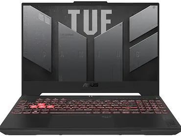 Laptop Asus TUF Gaming A15 FA507NUR-LP016W R7-7435HS/32GB/1000GB/RTX4050/Win11