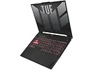 Laptop Asus TUF Gaming A15 FA507NUR-LP016W R7-7435HS/32GB/1000GB/RTX4050/Win11