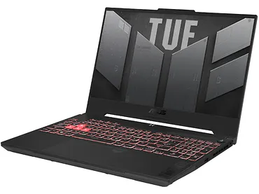 Laptop Asus TUF Gaming A15 FA507NUR-LP016W R7-7435HS/32GB/1000GB/RTX4050/Win11