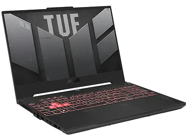 Laptop Asus TUF Gaming A15 FA507NUR-LP016W R7-7435HS/32GB/1000GB/RTX4050/Win11