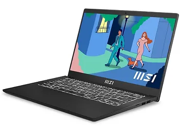 Laptop MSI Modern 14 C12MO-868PL - i5-1235U | 14'' | 16GB | 1000GB | Win11