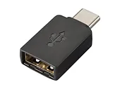 Adapter USB-A do USB-C POLY 85Q48AA