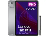 Tablet Lenovo Tab M11 4GB/128GB/Android 13/Wi-Fi + Rysik