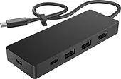 Stacja dokująca HP USB-C Travel HUB G3 86T46AA