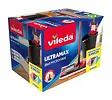 Vileda Mop Ultramax BOX + ściereczki