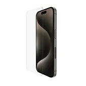 Belkin Szkło ochronne ScreenForce UltraGlass2 iPhone 16 Pro