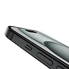 Belkin Szkło ochronne ScreenForce Invisiglass iPhone 16/15/14 Pro