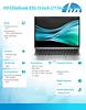 HP Inc. Notebook EliteBook 830 G11 U5-135U 512GB/16GB/Win11Pro/13.3 cali A36WLET