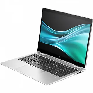 HP Inc. Notebook Elite x360 830 G11 U7-155U 1TB/32GB/W11P/13.0 9G1B4ET