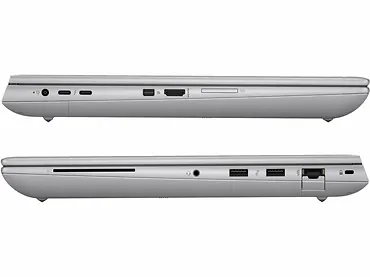 HP Inc. Mobilna stacja robocza ZBook Fury G11 i9-14900HX 1TB/32GB/W11P/16.0  98L09ET