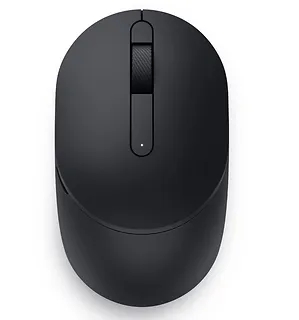 Dell Mysz Silent Mouse - MS355