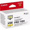 Canon Tusz PFI-4100 Y Żółty 6780C001