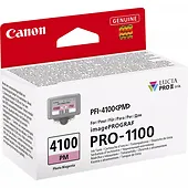 Canon Tusz PFI-4100 PM Photo Magenta 6782C001