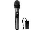 Bezprzewodowy mikrofon do głośników / Karaoke MIC HERO WIRELESS Media-Tech MT398