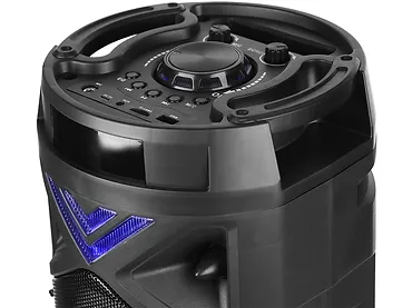 Przenośny Głośnik Bluetooth Media-Tech FUNBOX KEG PRO MT3182