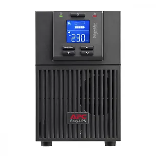 Zasilacz awaryjny SRV2KI-E APC Easy UPS On-Line SRV 2000VA 1800W 230V