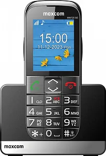 Maxcom Telefon gsm MM720 SE 900/1800