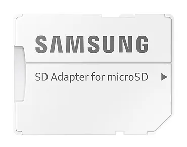 Samsung Karta microSD EVO Plus MB-MC1T0SA/EU + Adapter