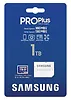 Samsung Karta microSD MB-MD1T0SA/WW 1TB PRO+ + adapter MB-MD1T0SA/EU