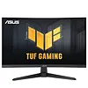 Asus Monitor TUF Gaming 27 cali VG27VQ3B HDMIx2+DP GAMING Czarny/1ms/EU