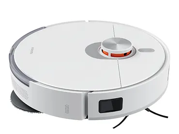 Robot sprzątający Xiaomi Robot Vacuum S20+ Biały