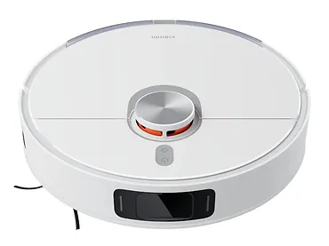 Robot sprzątający Xiaomi Robot Vacuum S20+ Biały