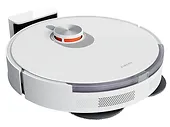 Robot sprzątający Xiaomi Robot Vacuum S20+ Biały