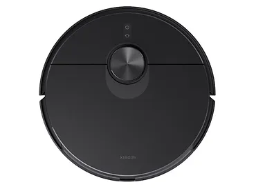 Robot sprzątający Xiaomi Robot Vacuum S20+ Czarny