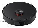 Robot sprzątający Xiaomi Robot Vacuum S20+ Czarny